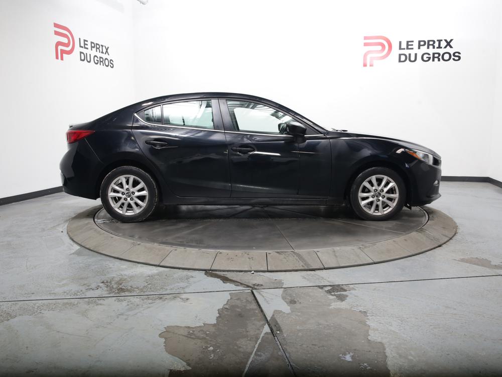 Mazda Mazda3 GS 2015 à vendre à Donnacona - 2