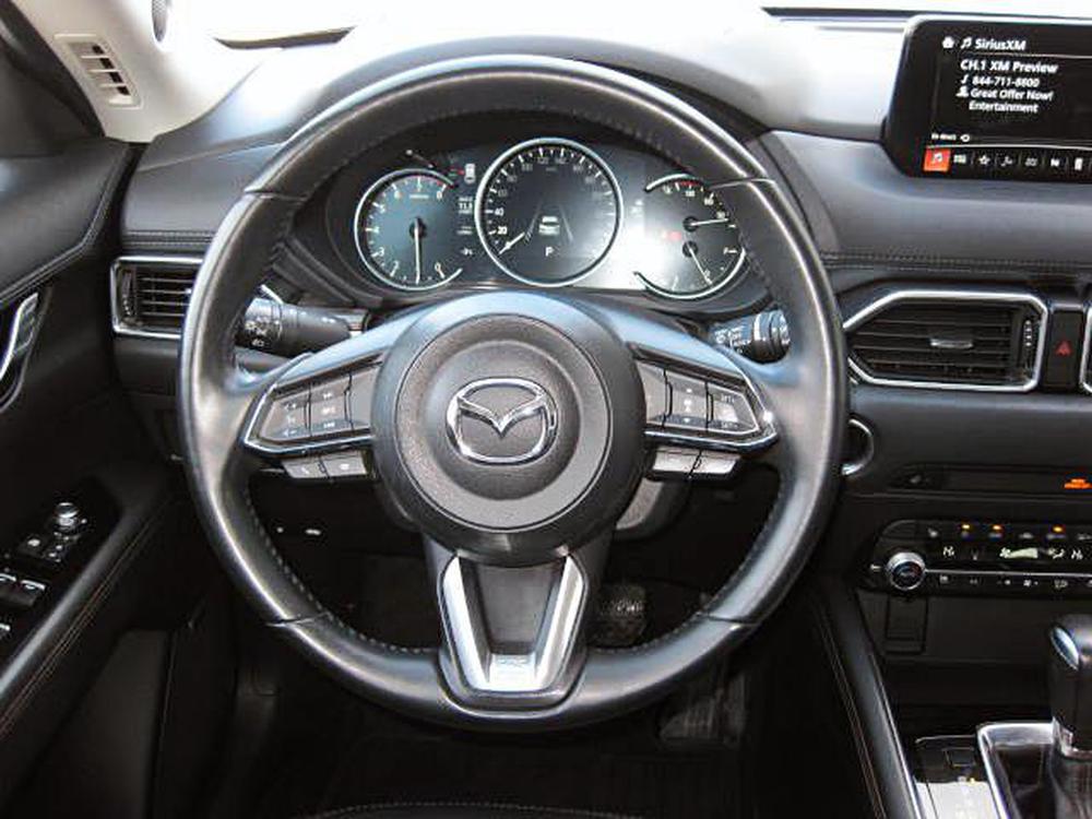 Mazda CX-5 GT 2021 à vendre à Trois-Rivières - 16