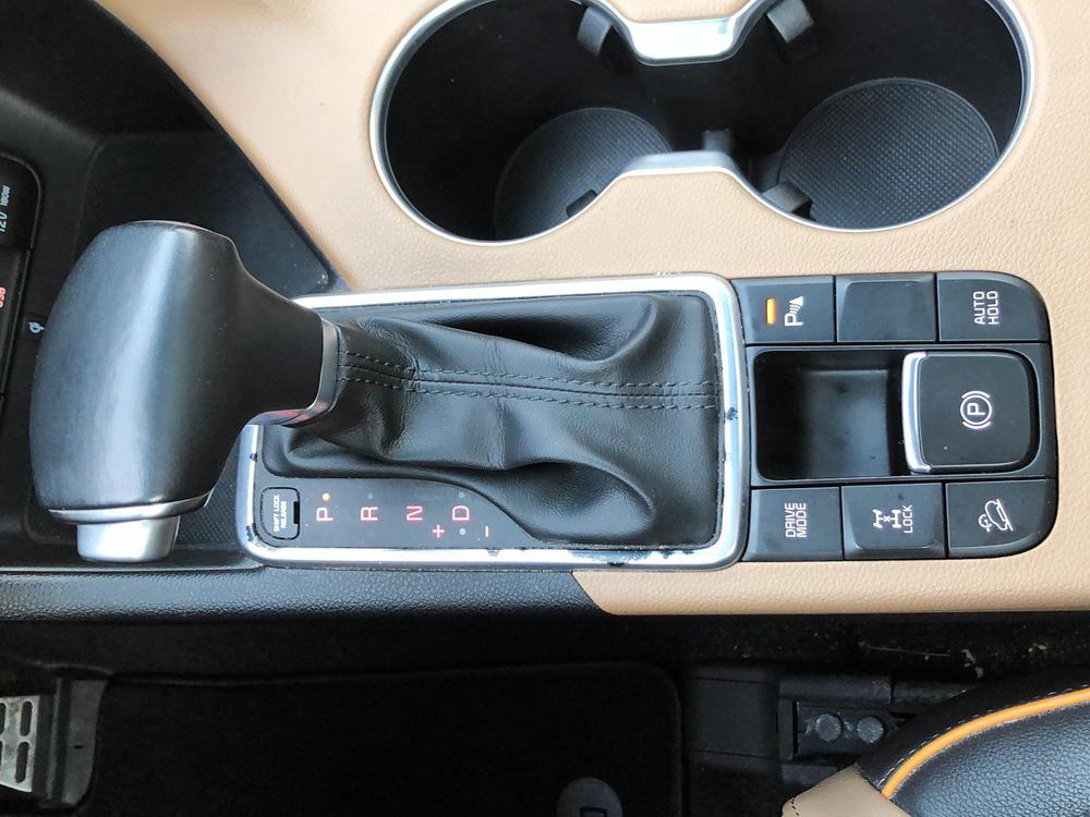 Kia Sportage SX 2019 à vendre à Shawinigan - 26