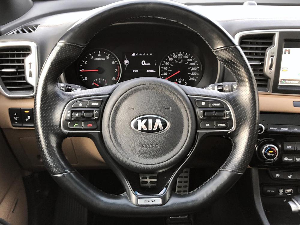 Kia Sportage SX 2019 à vendre à Donnacona - 19