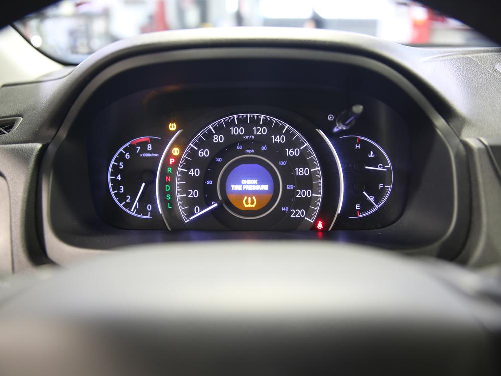 Honda CR-V TOURING 2016 à vendre à Shawinigan - 34