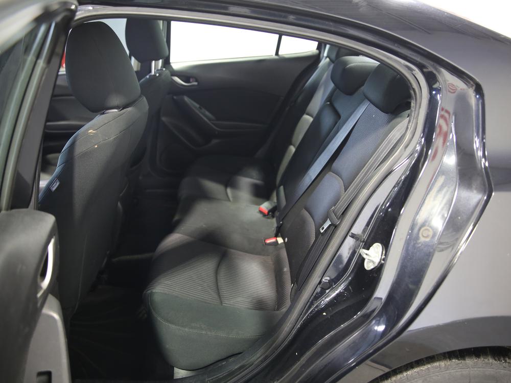 Mazda Mazda3 GS 2015 à vendre à Donnacona - 22