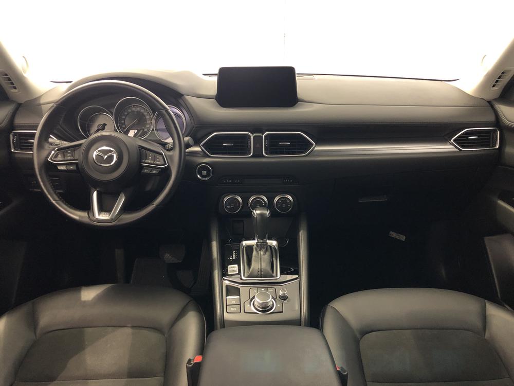 Mazda CX-5 GS AWD 2021 à vendre à Sorel-Tracy - 9
