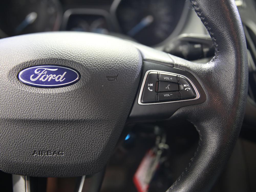Ford Focus SE 2018 à vendre à Shawinigan - 24