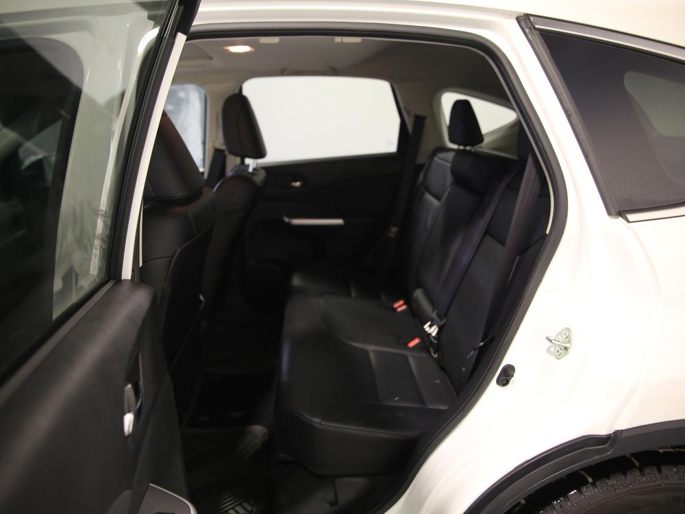 Honda CR-V TOURING 2016 à vendre à Shawinigan - 26