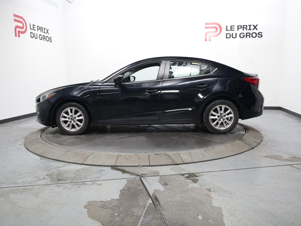 Mazda Mazda3 GS 2015 à vendre à Donnacona - 7