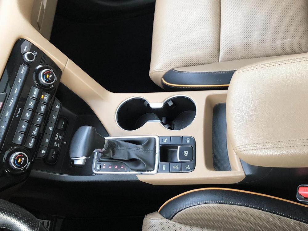 Kia Sportage SX 2019 à vendre à Donnacona - 18