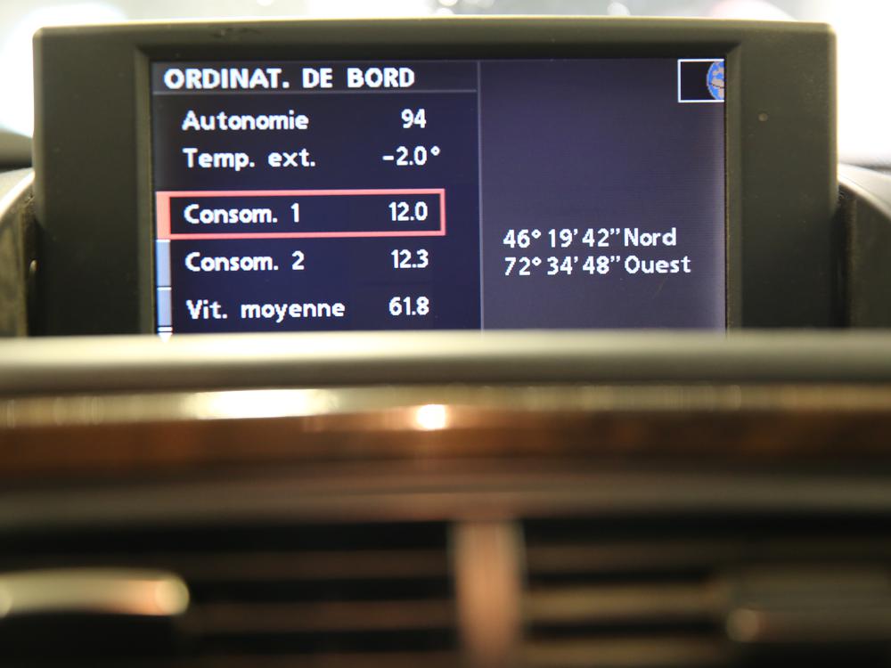 BMW Z4 3.0SI 2007 à vendre à Donnacona - 28