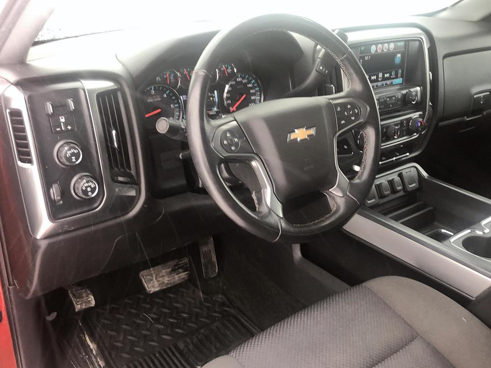 Chevrolet Silverado 1500 LT 2017 à vendre à Donnacona - 17