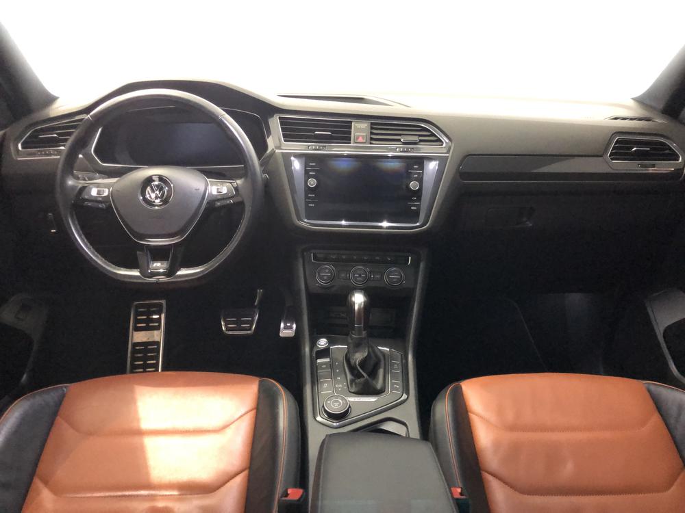 Volkswagen Tiguan HIGHLINE 4MOTION 2018 à vendre à Donnacona - 9