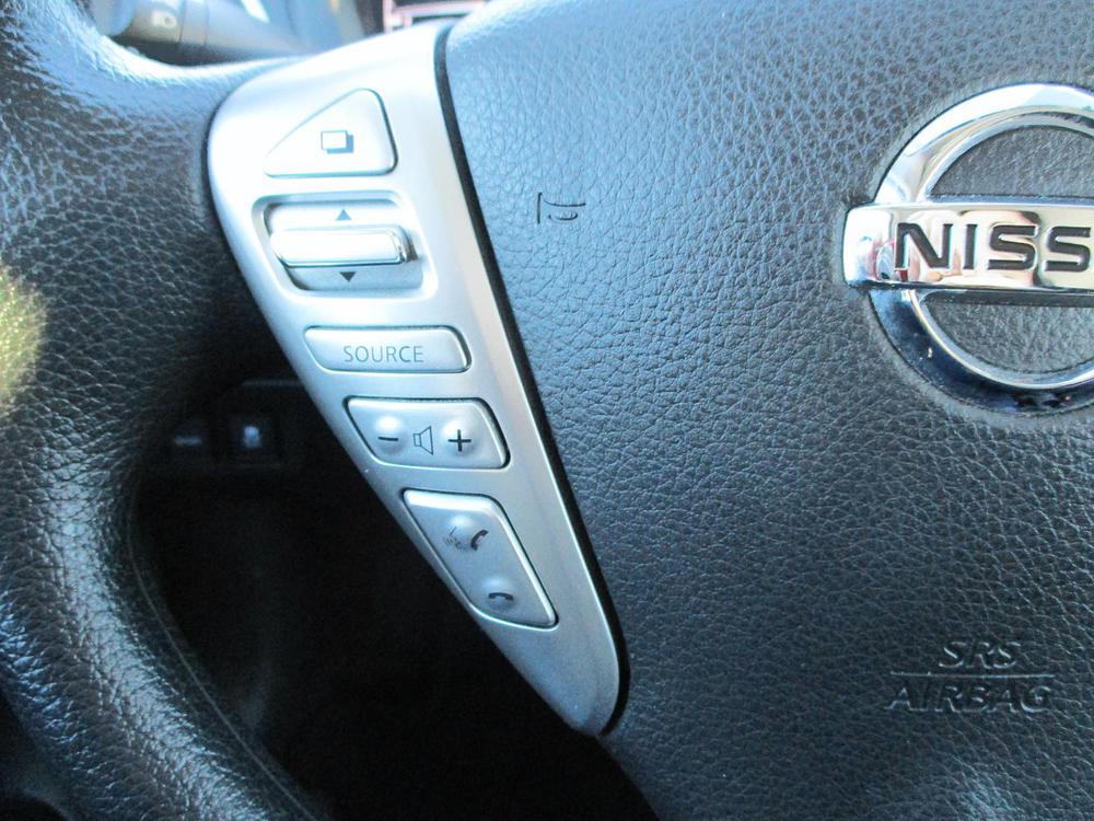 Nissan Sentra 1.8 S 2017 à vendre à Shawinigan - 14