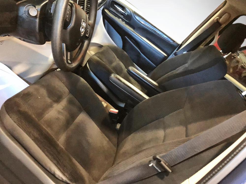 Dodge Grand Caravan SXT 2017 à vendre à Donnacona - 13