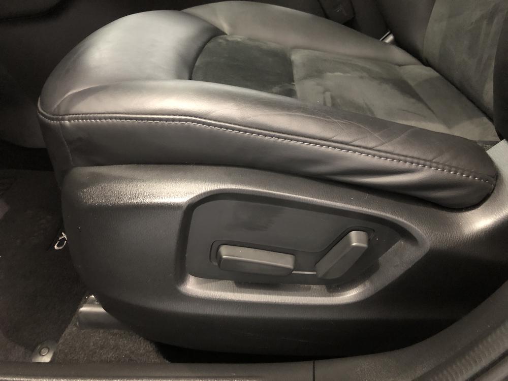 Mazda CX-5 GS AWD 2021 à vendre à Trois-Rivières - 14