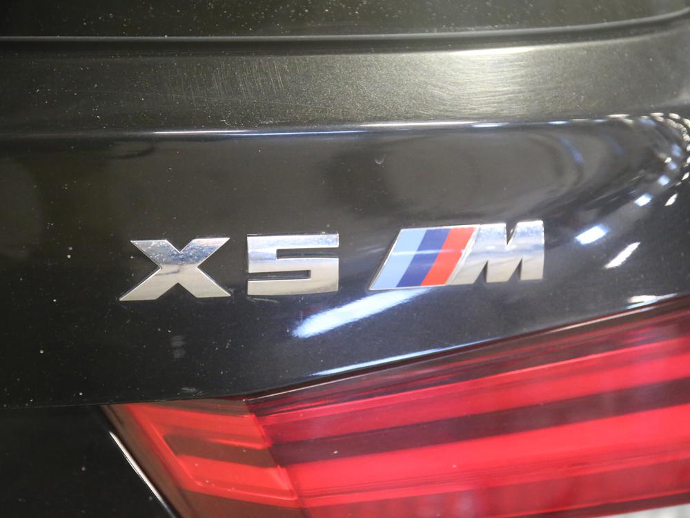 BMW X5 M BASE 2016 à vendre à Nicolet - 13