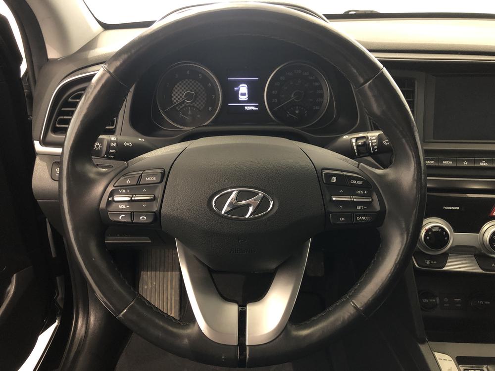 Hyundai Elantra Preferred 2020 à vendre à Shawinigan - 14