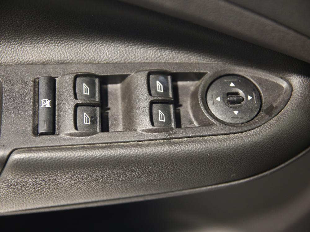 Ford Escape SE 2016 à vendre à Shawinigan - 16