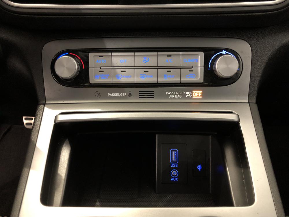 Hyundai Kona électrique ULTIMATE 2019 à vendre à Sorel-Tracy - 28