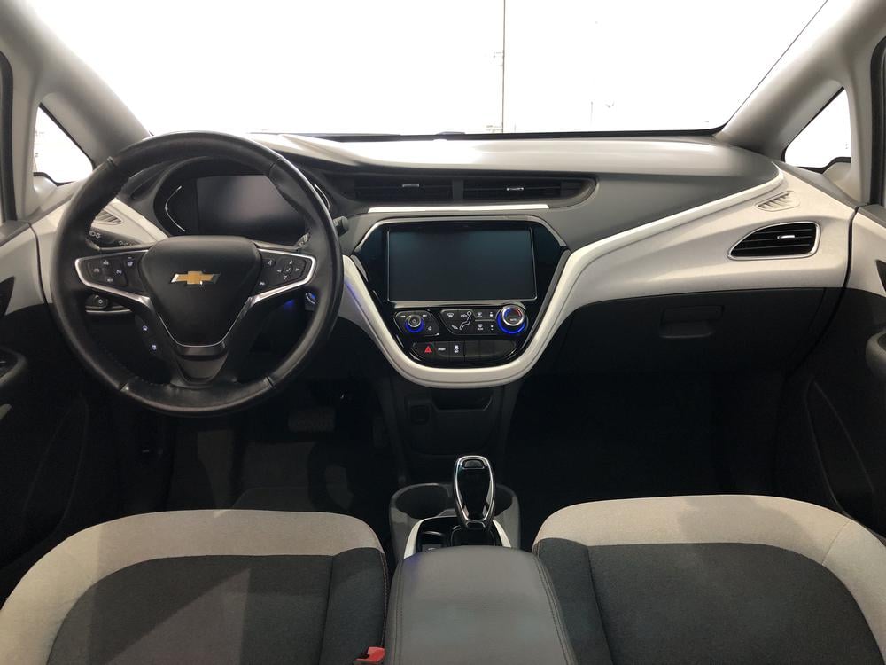 Chevrolet Bolt EV LT 2017 à vendre à Sorel-Tracy - 8