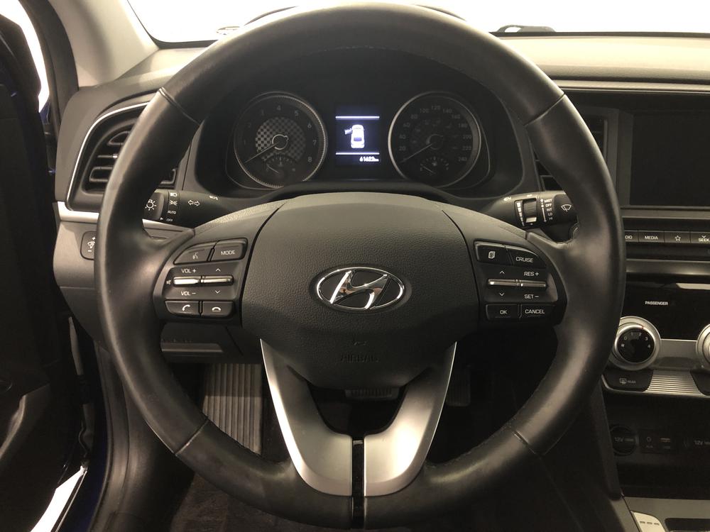 Hyundai Elantra Preferred 2020 à vendre à Sorel-Tracy - 13