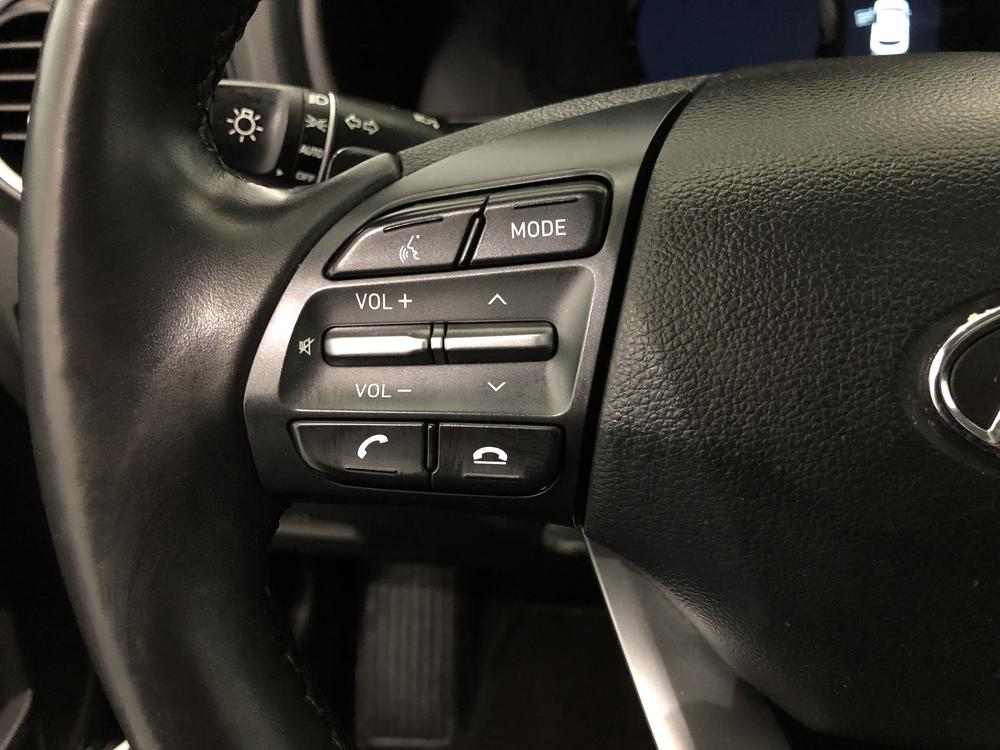 Hyundai Kona électrique ULTIMATE 2019 à vendre à Shawinigan - 16