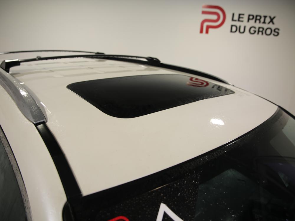 Honda Pilot EX-L 2017 à vendre à Trois-Rivières - 14