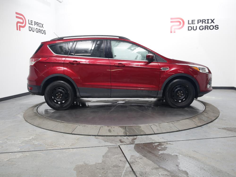 Ford Escape SE 2016 à vendre à Trois-Rivières - 2