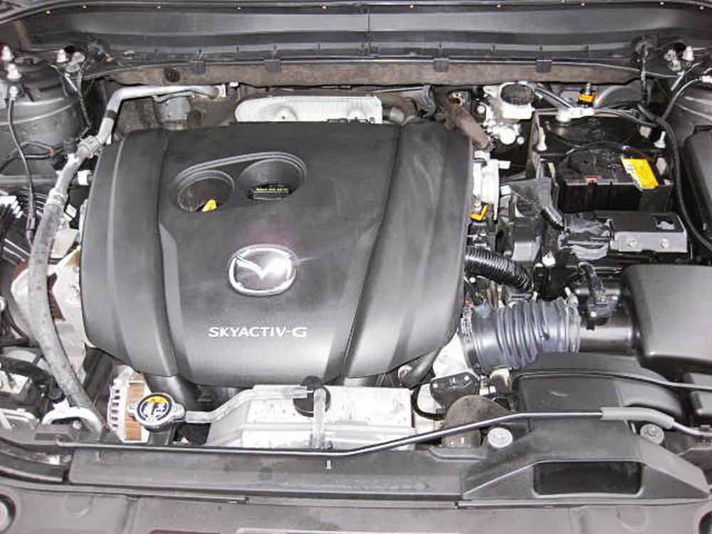 Mazda CX-5 GT 2021 à vendre à Shawinigan - 33