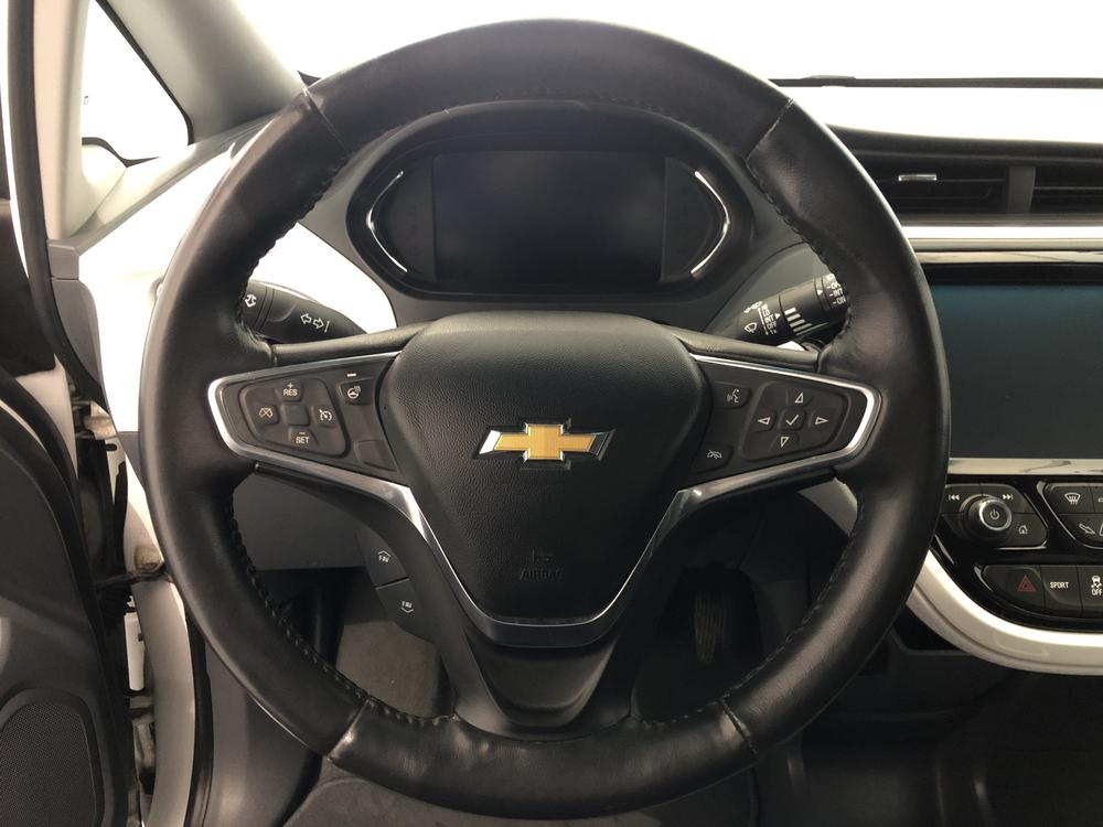 Chevrolet Bolt EV LT 2017 à vendre à Donnacona - 13
