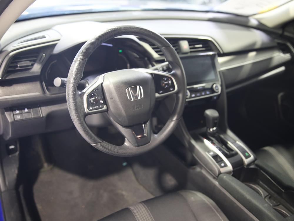 Honda Civic LX 2021 à vendre à Donnacona - 18