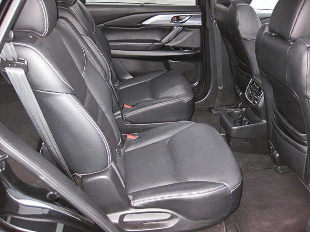 Mazda CX-9 GT 2021 à vendre à Donnacona - 29