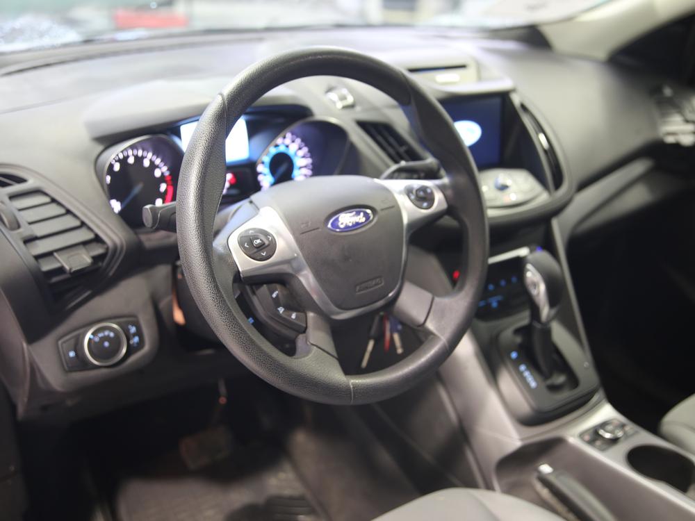 Ford Escape SE 2016 à vendre à Shawinigan - 18