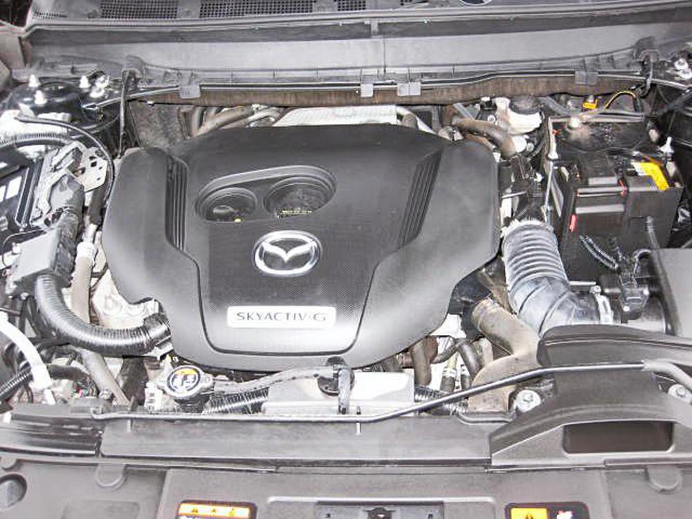 Mazda CX-9 GT 2021 à vendre à Trois-Rivières - 33