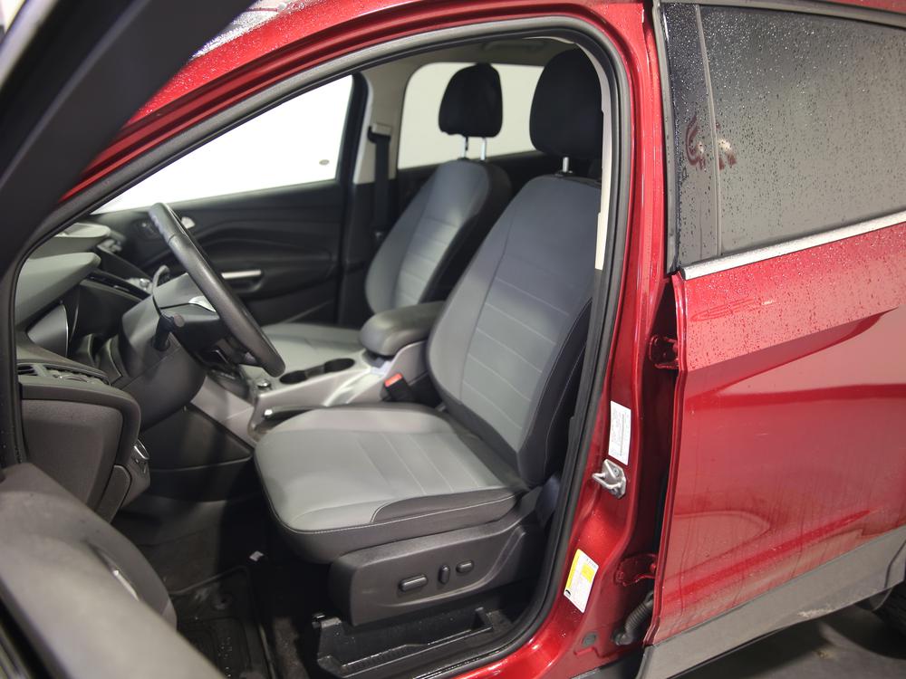 Ford Escape SE 2016 à vendre à Shawinigan - 21