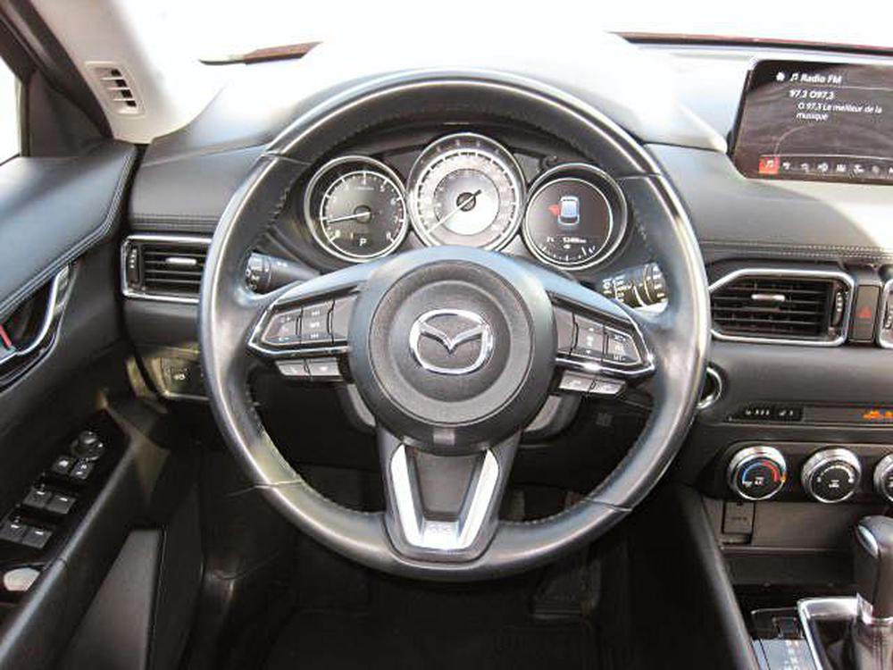 Mazda CX-5 GS 2021 à vendre à Trois-Rivières - 14
