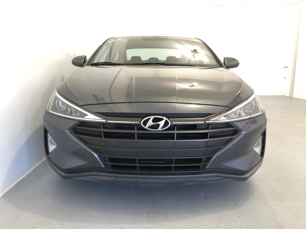 Hyundai Elantra Essential 2020 à vendre à Trois-Rivières - 2