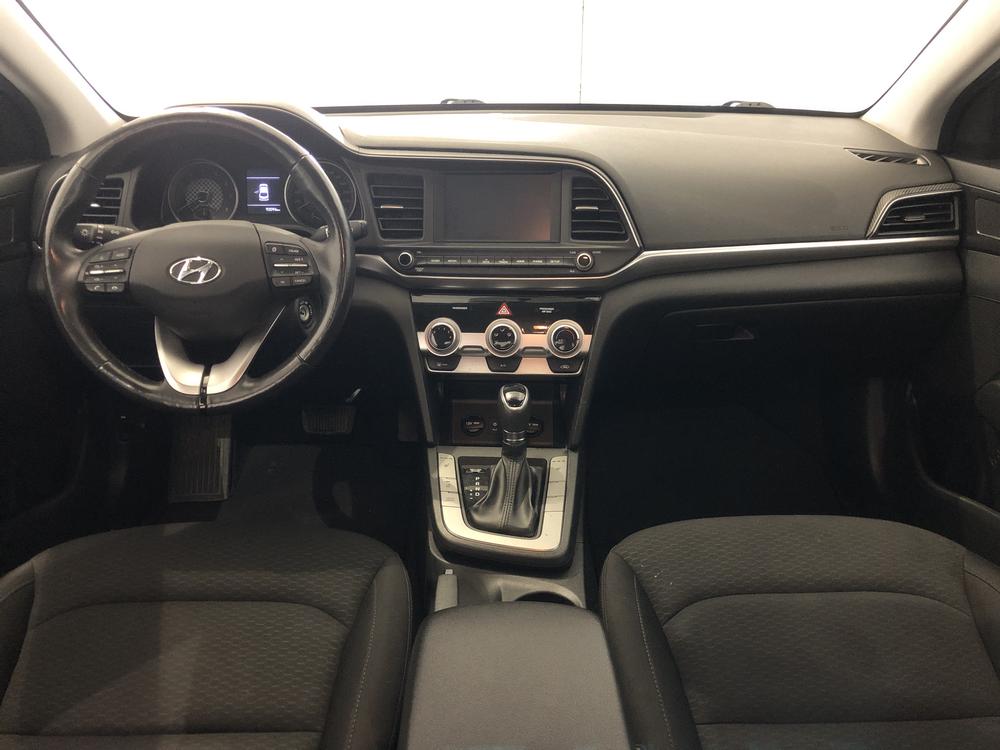 Hyundai Elantra Preferred 2020 à vendre à Sorel-Tracy - 9