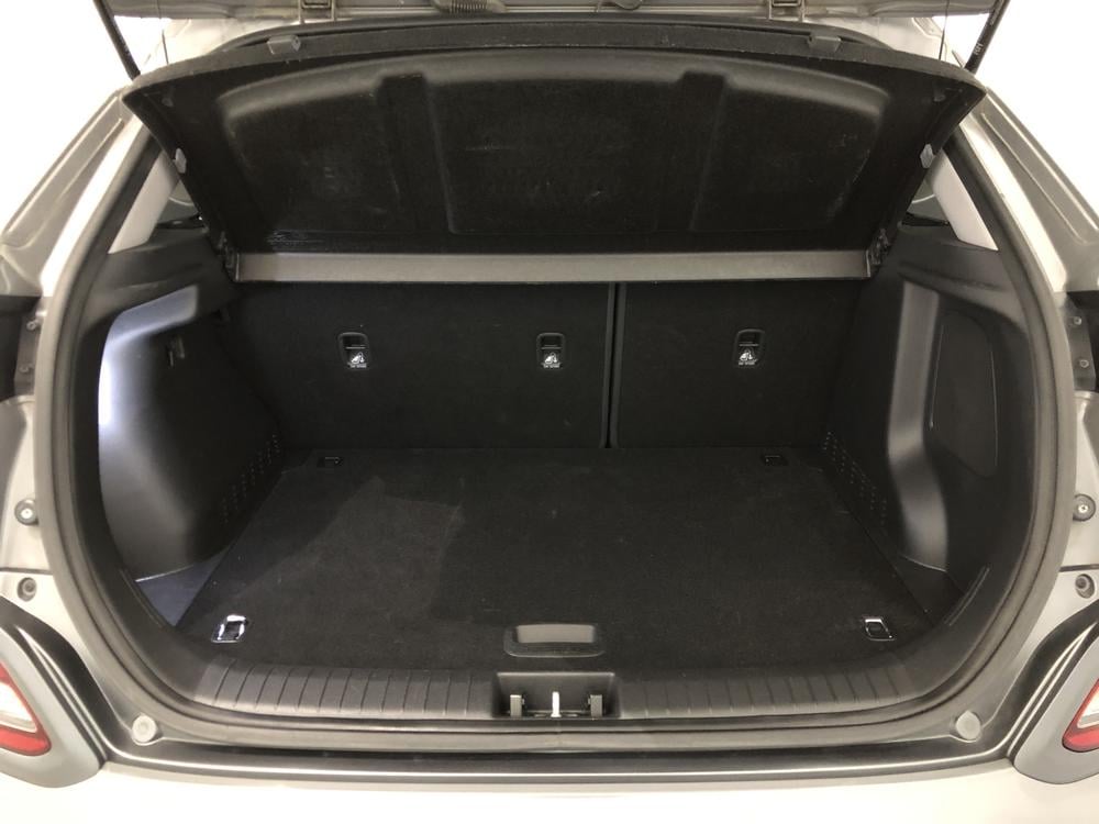 Hyundai Kona électrique ULTIMATE 2019 à vendre à Sorel-Tracy - 36