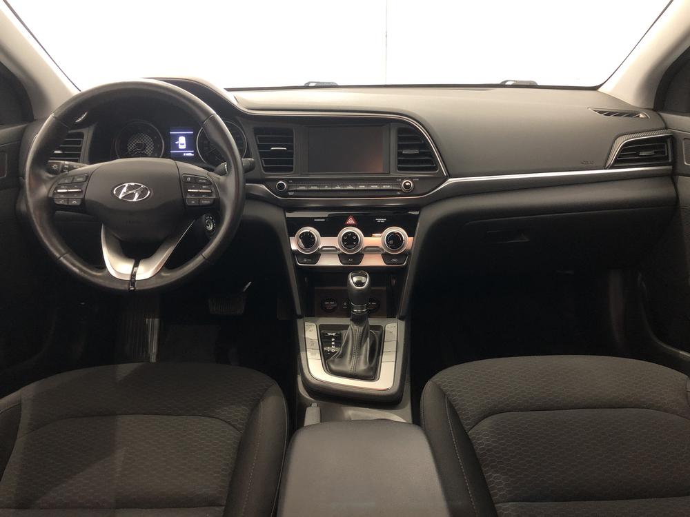 Hyundai Elantra Preferred 2020 à vendre à Shawinigan - 8