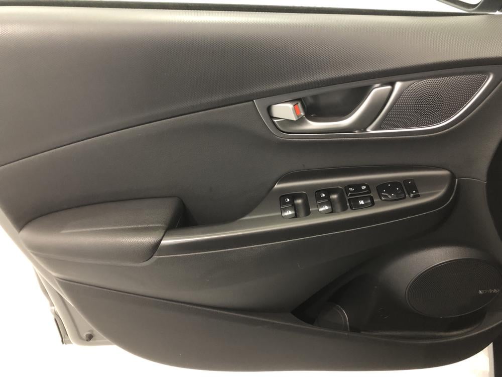 Hyundai Kona électrique ULTIMATE 2019 à vendre à Trois-Rivières - 11