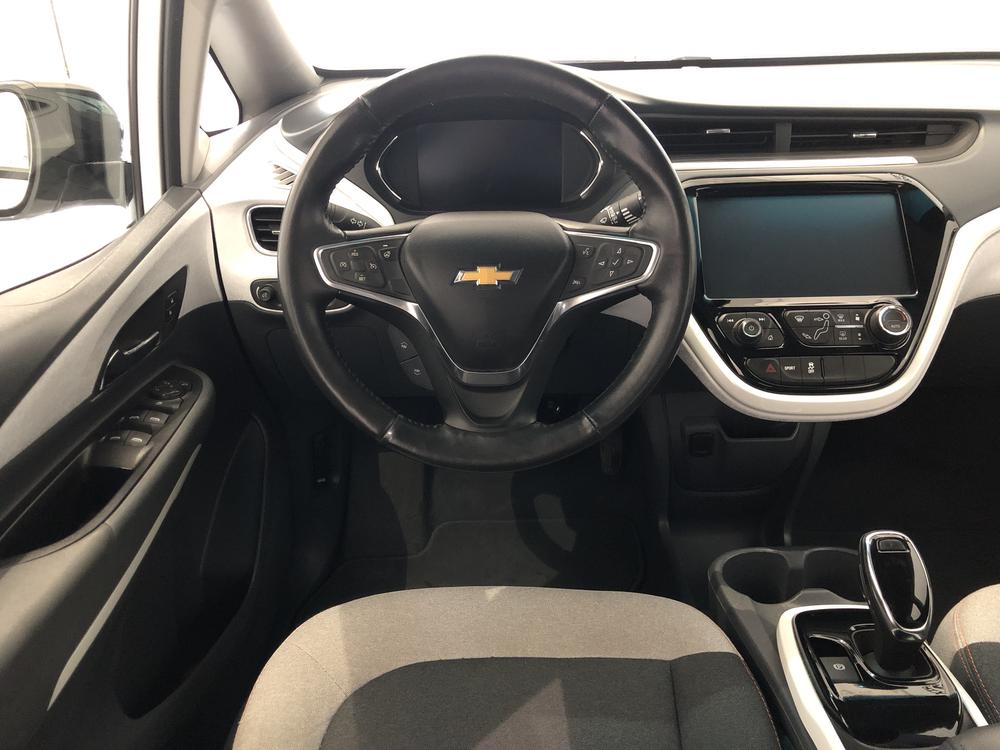 Chevrolet Bolt EV LT 2017 à vendre à Shawinigan - 9