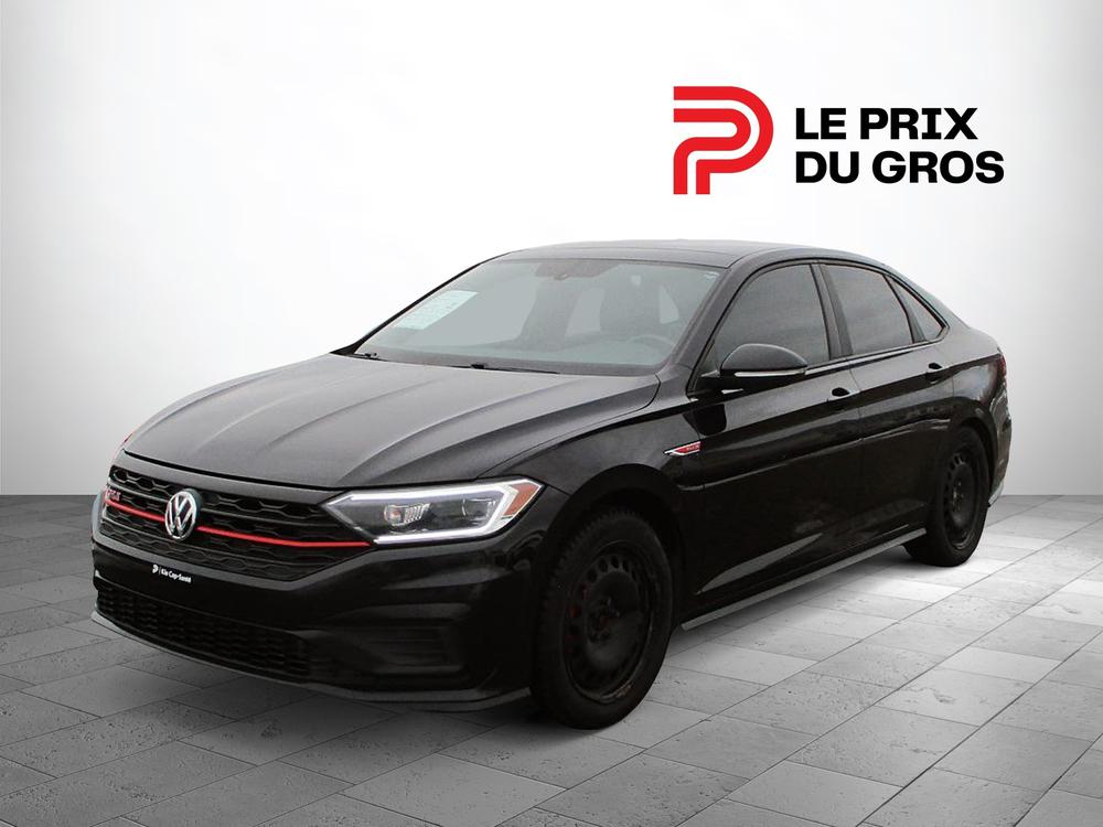 Volkswagen Jetta GLI 35TH EDITION 2019 à vendre à Trois-Rivières - 3