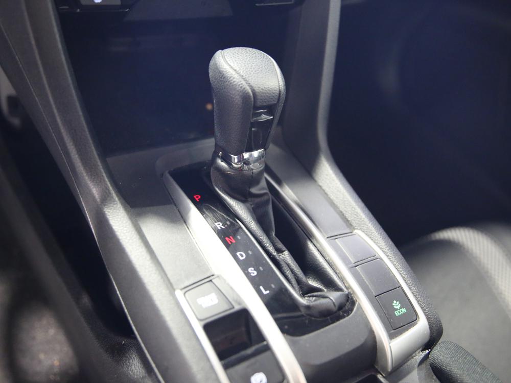 Honda Civic LX 2021 à vendre à Shawinigan - 19