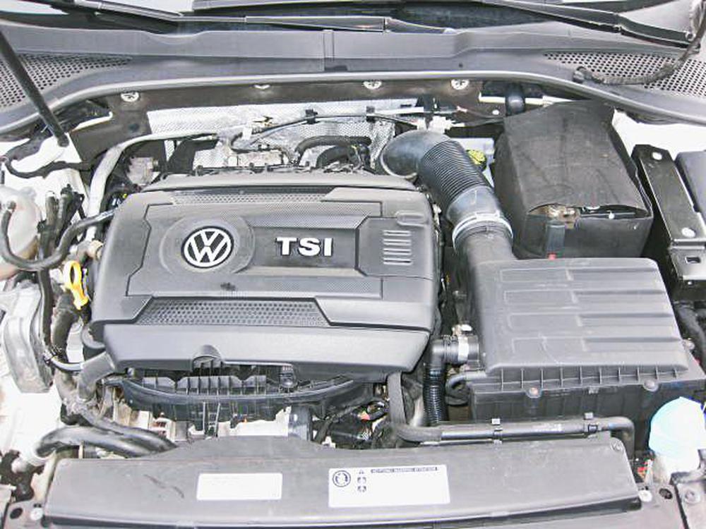 Volkswagen Golf GTI Autobahn 2016 à vendre à Trois-Rivières - 29