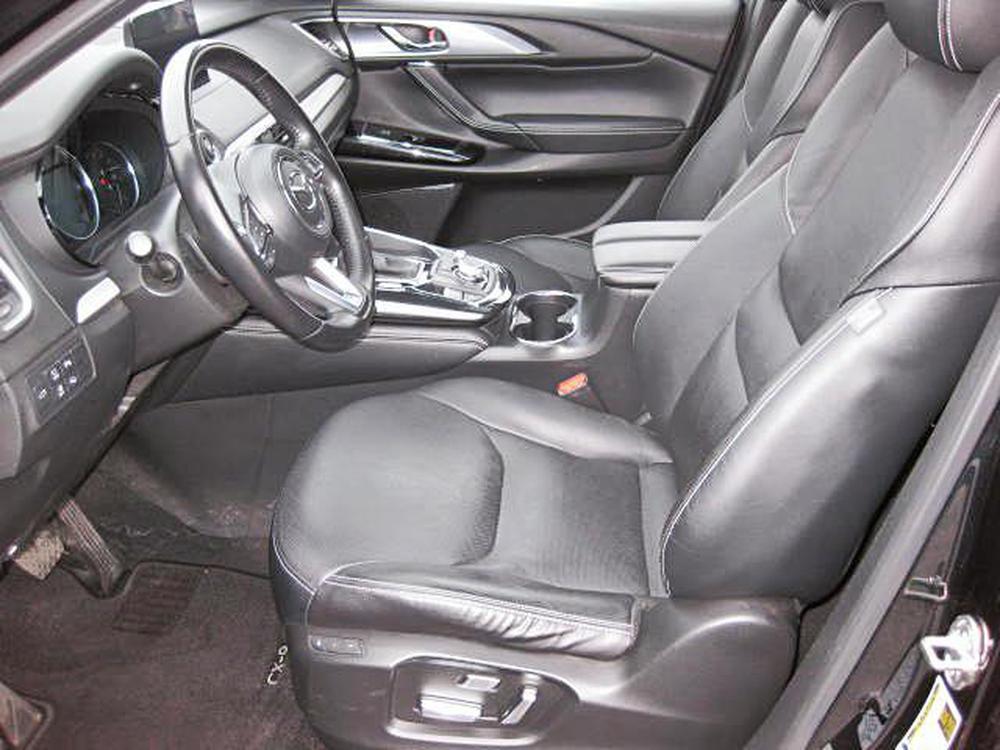 Mazda CX-9 GT 2021 à vendre à Shawinigan - 12