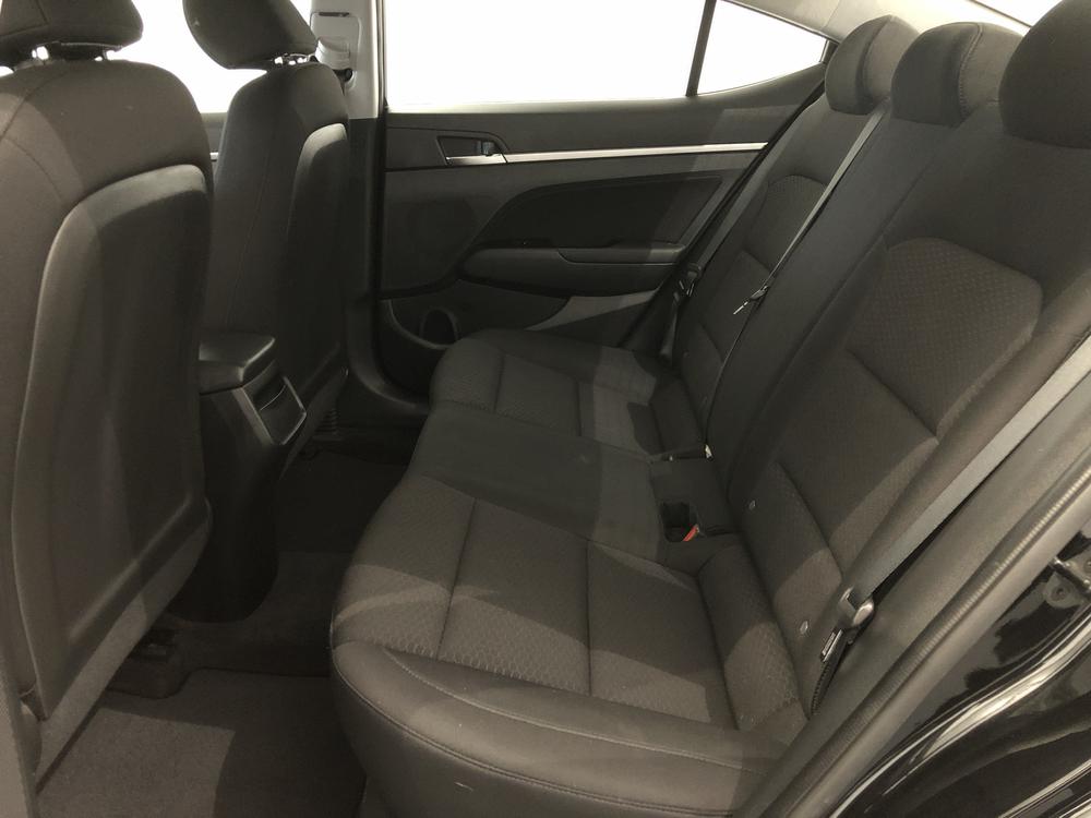 Hyundai Elantra Preferred 2020 à vendre à Sorel-Tracy - 28