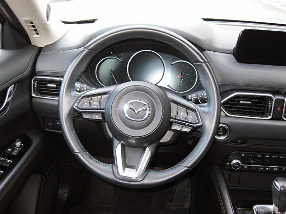 Mazda CX-5 GT 2020 à vendre à Trois-Rivières - 16