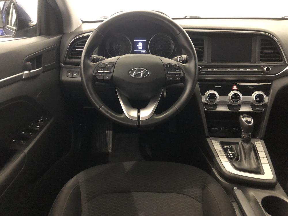 Hyundai Elantra Preferred 2020 à vendre à Trois-Rivières - 9