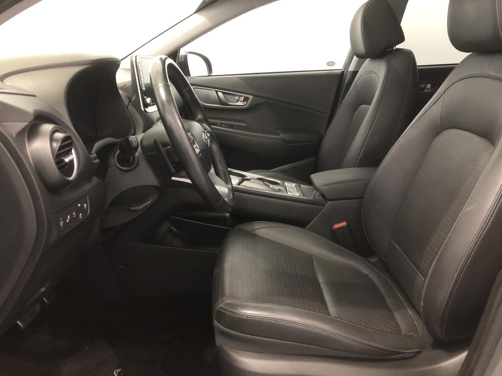 Hyundai Kona électrique ULTIMATE 2019 à vendre à Sorel-Tracy - 12