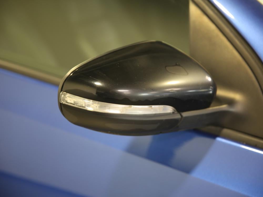 Volkswagen Golf R R 2013 à vendre à Donnacona - 12