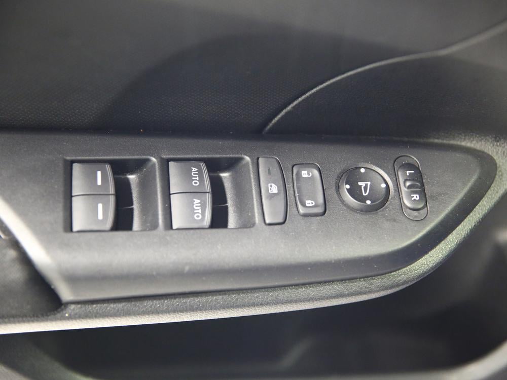 Honda Civic LX 2021 à vendre à Shawinigan - 17